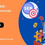 Seo defining sem differences vs