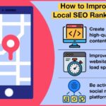 Local SEO tips for higher rankings